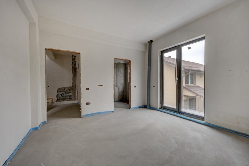 Pacii  Casa se preda finisata - 4 bai - 3 dormitoare - curte - parcare -  metrou Pacii